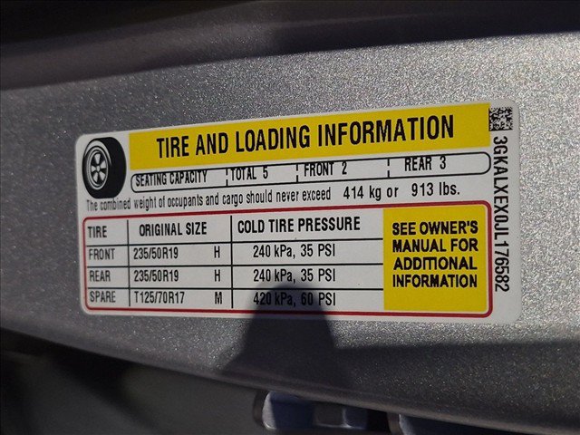 Used 2018 GMC Terrain Denali w/ Advanced Safety Package AWD/4WD image 26