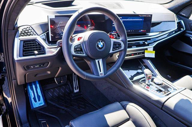 New 2026 BMW X5 M Competition w/ Executive Package image 10