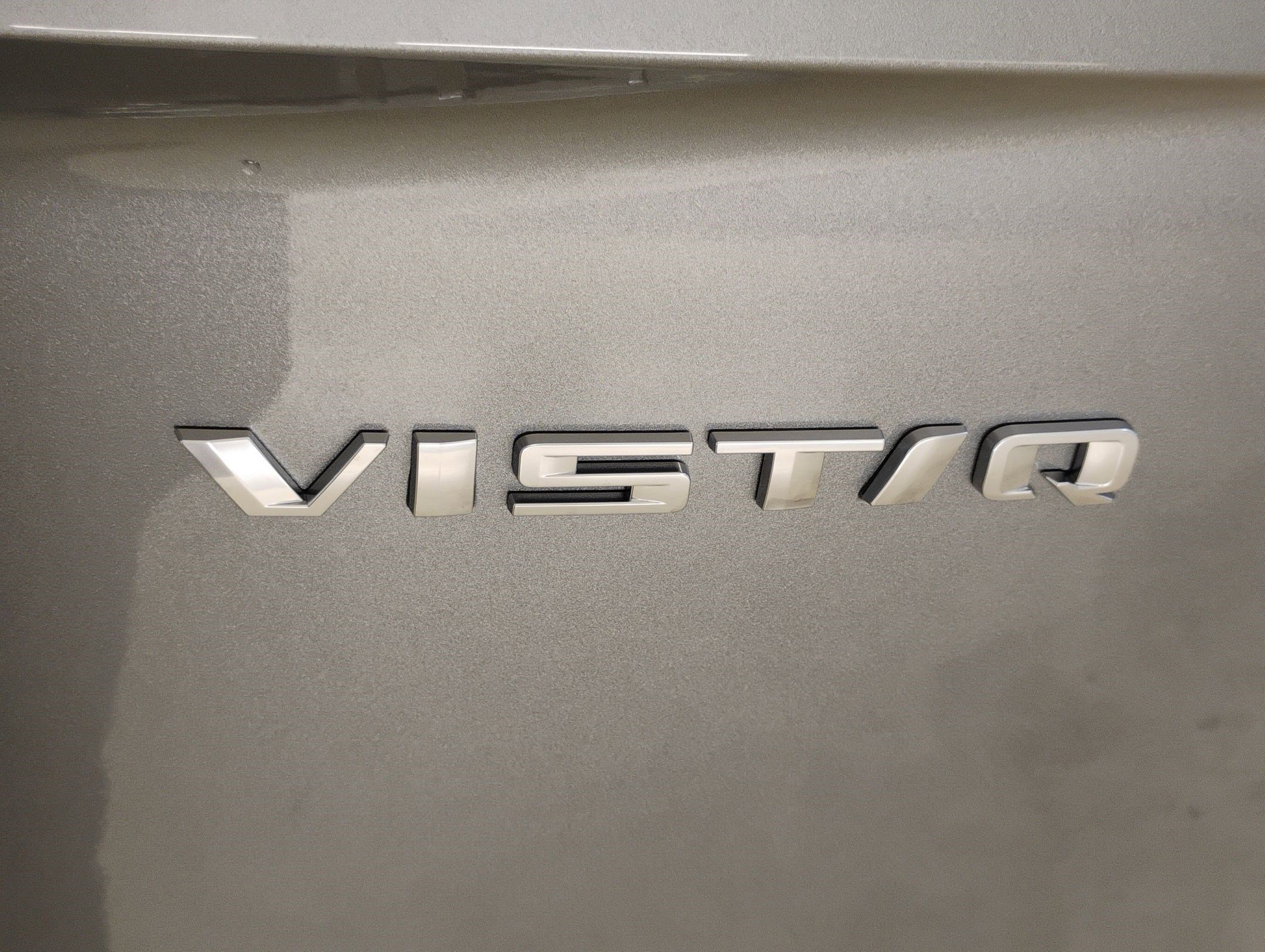 New 2026 Cadillac Vistiq Luxury image 20