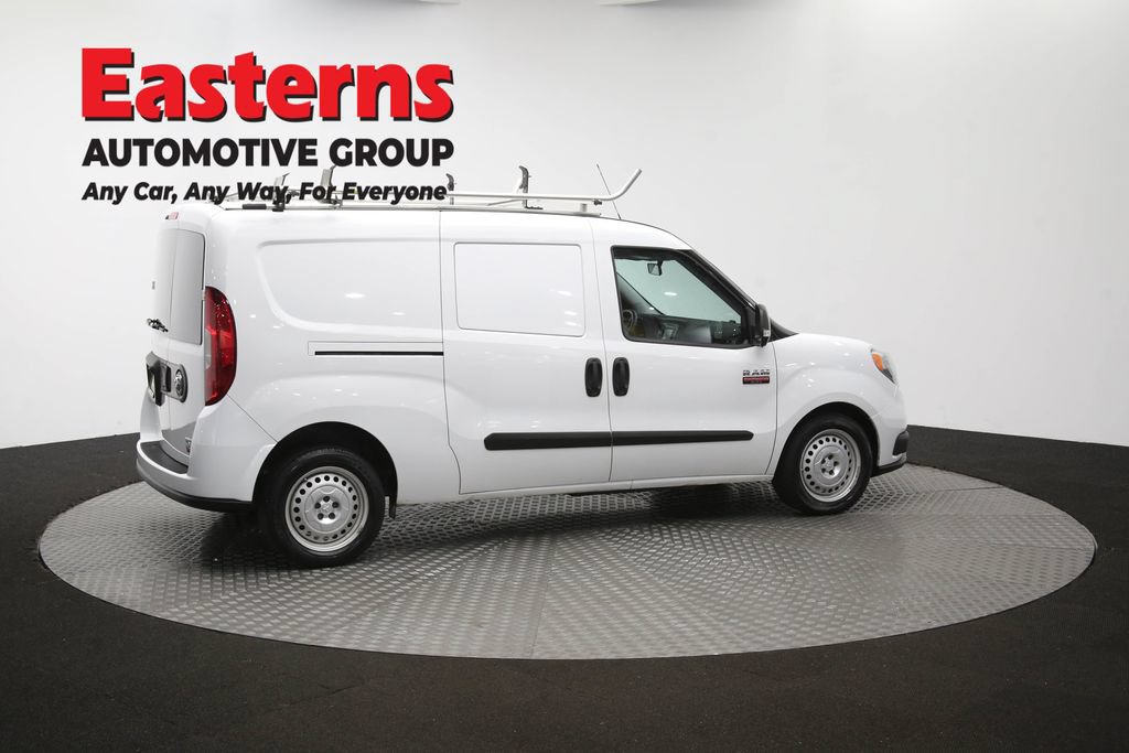 Used 2022 RAM ProMaster City Wagon FWD image 40