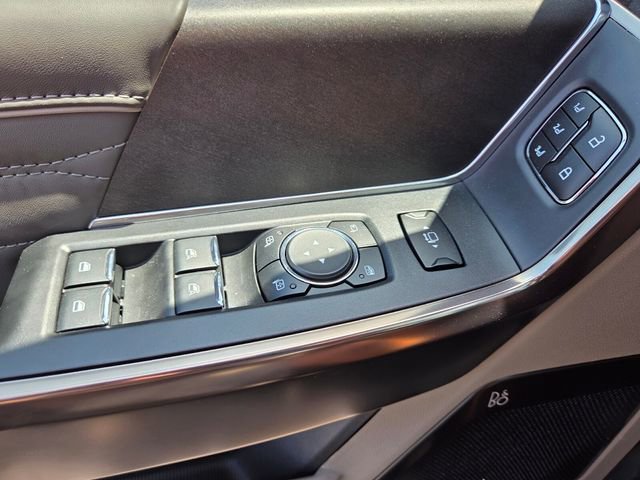 Used 2026 Ford F450 Platinum w/ Platinum Plus Package AWD/4WD image 18