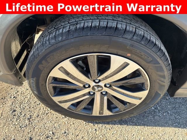 Used 2025 Mitsubishi Outlander Sport SE image 26