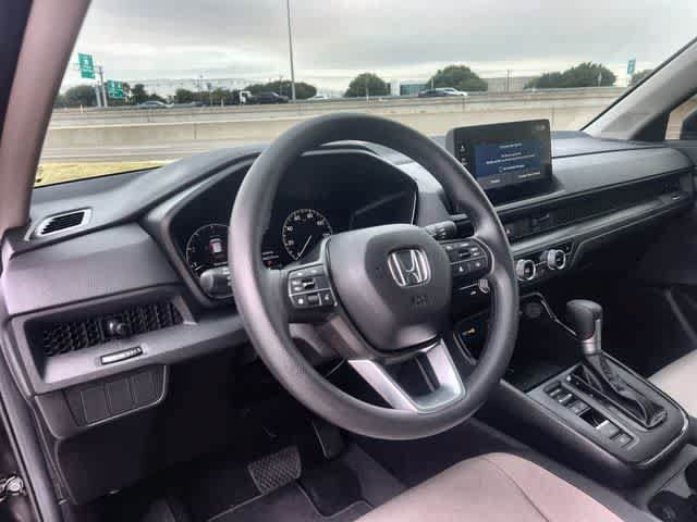 Certified 2026 Honda CR-V EX image 15