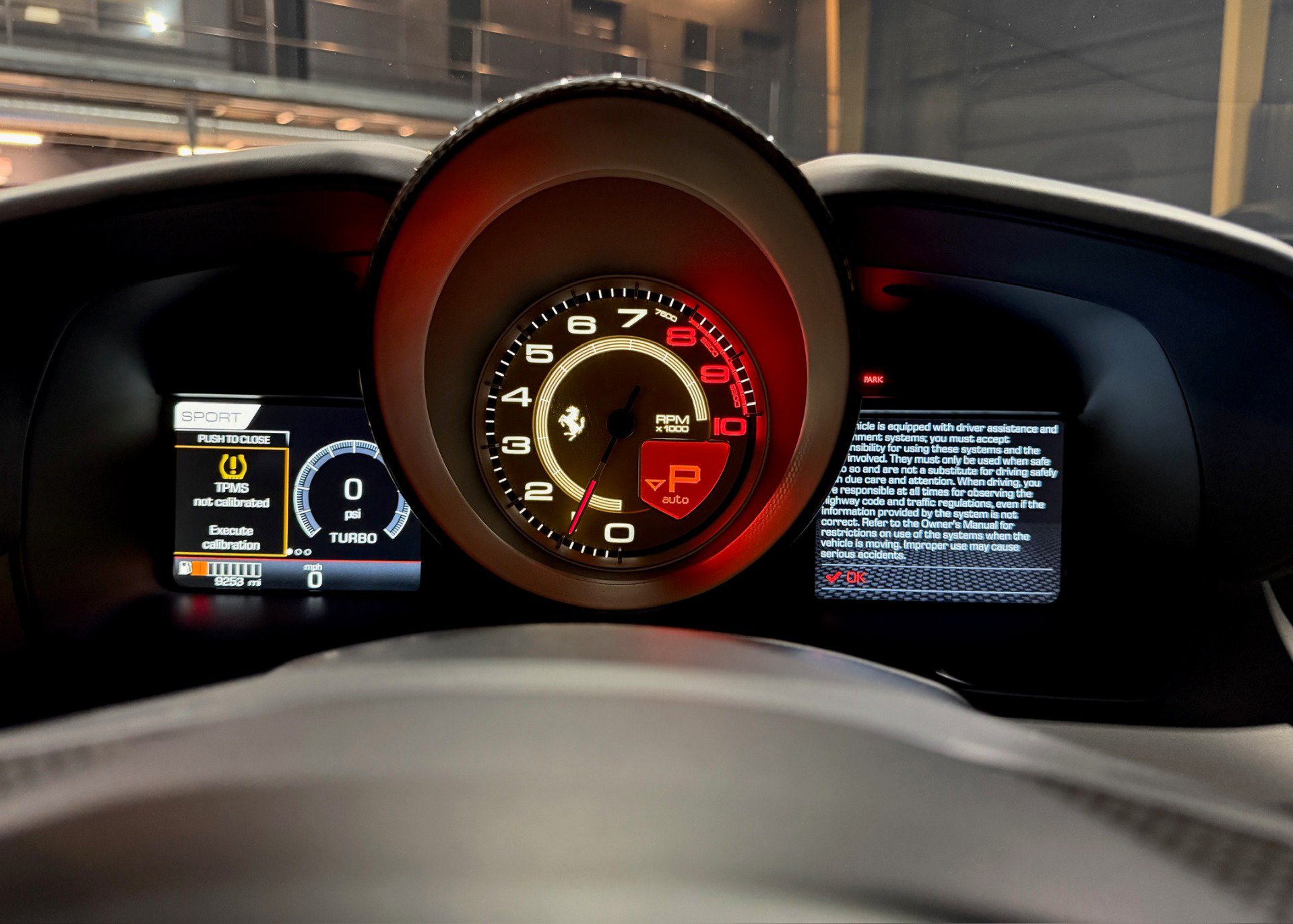 Used 2023 Ferrari F8 Tributo RWD image 32
