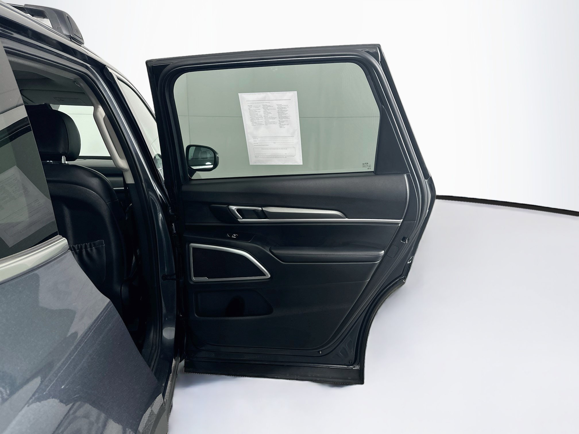Used 2021 Kia Telluride S AWD/4WD image 32