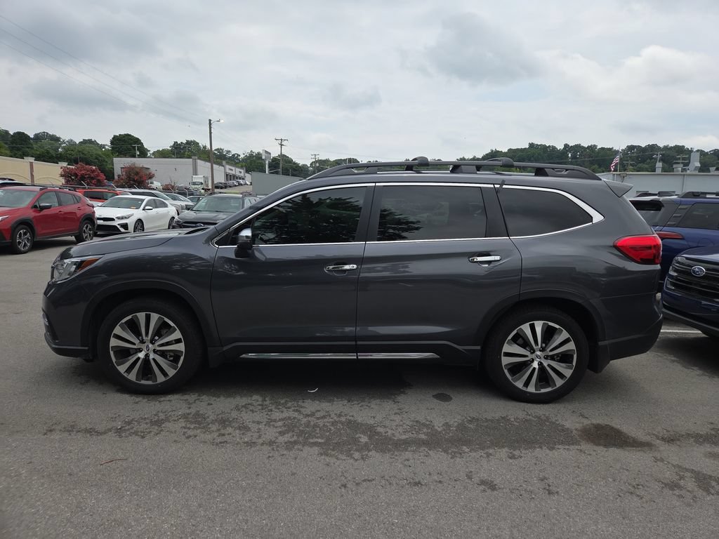 Used 2021 Subaru Ascent Touring w/ Popular Package #2 AWD/4WD image 9