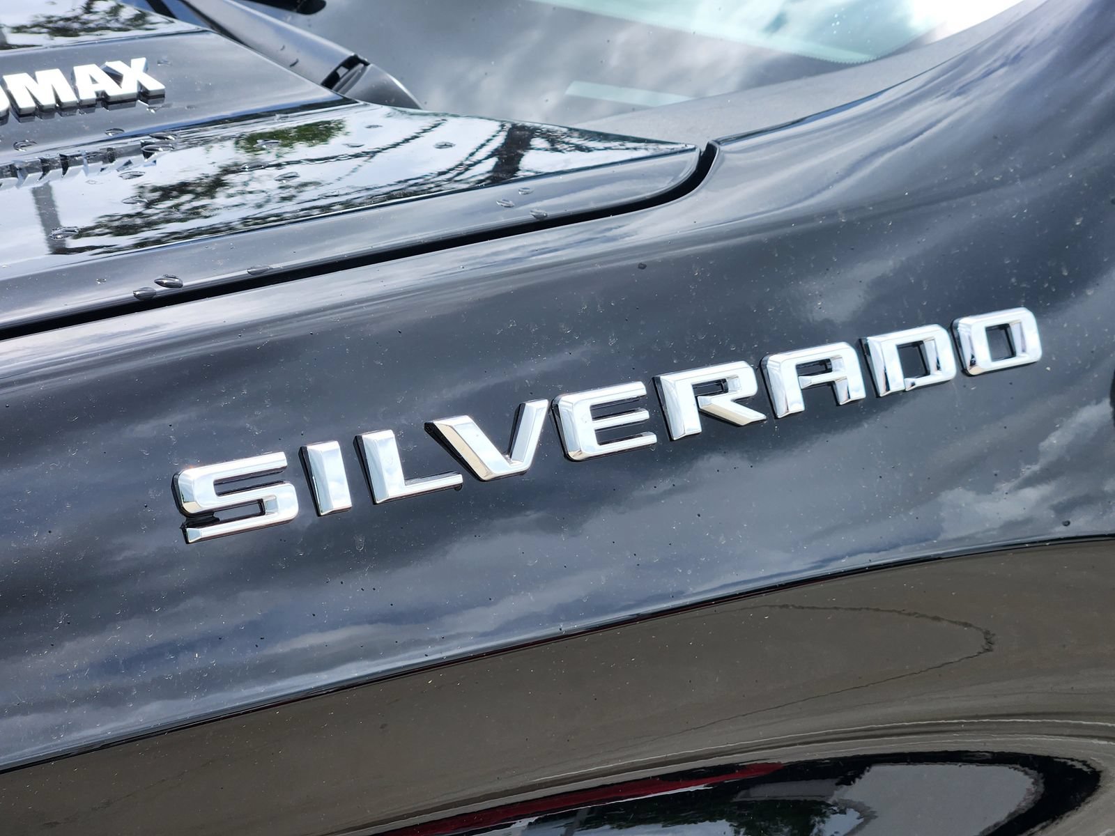 New 2026 Chevrolet Silverado 1500 RST w/ RST Select Package AWD/4WD image 12