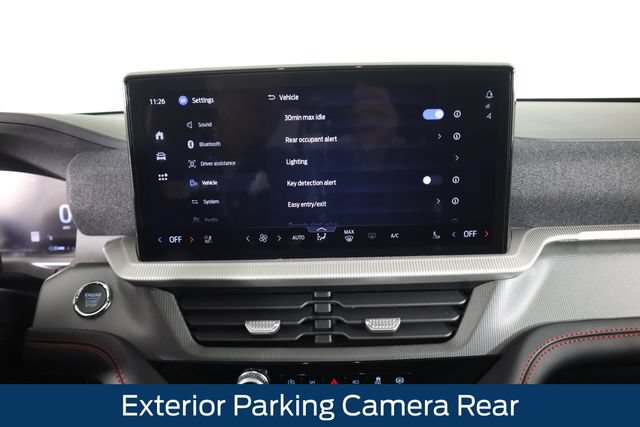 New 2026 Ford Explorer ST w/ Sun And Sound Package AWD/4WD image 46