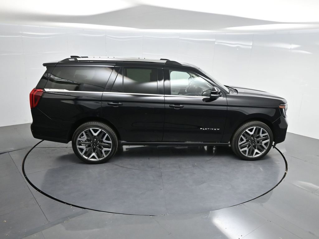 Used 2025 Ford Expedition Platinum w/ Platinum Ultimate Package image 64