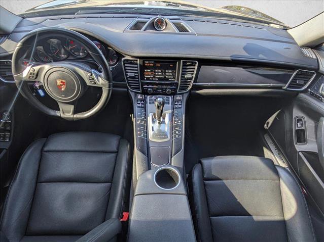 Used 2013 Porsche Panamera image 19
