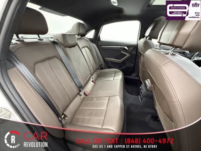 Used 2024 Audi A3 2.0T Premium image 49
