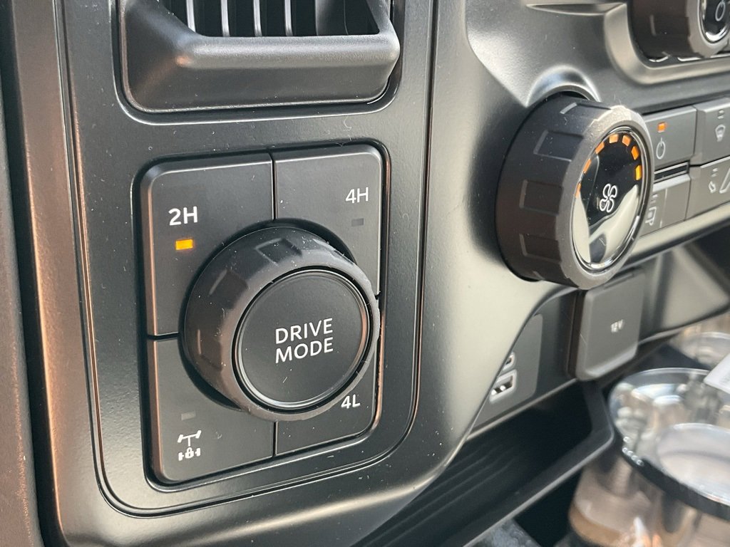 New 2026 Ford F350 XL image 4