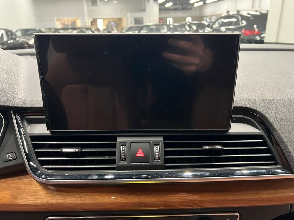 Used 2021 Audi Q5 2.0T Premium Plus w/ Premium Plus Package image 40