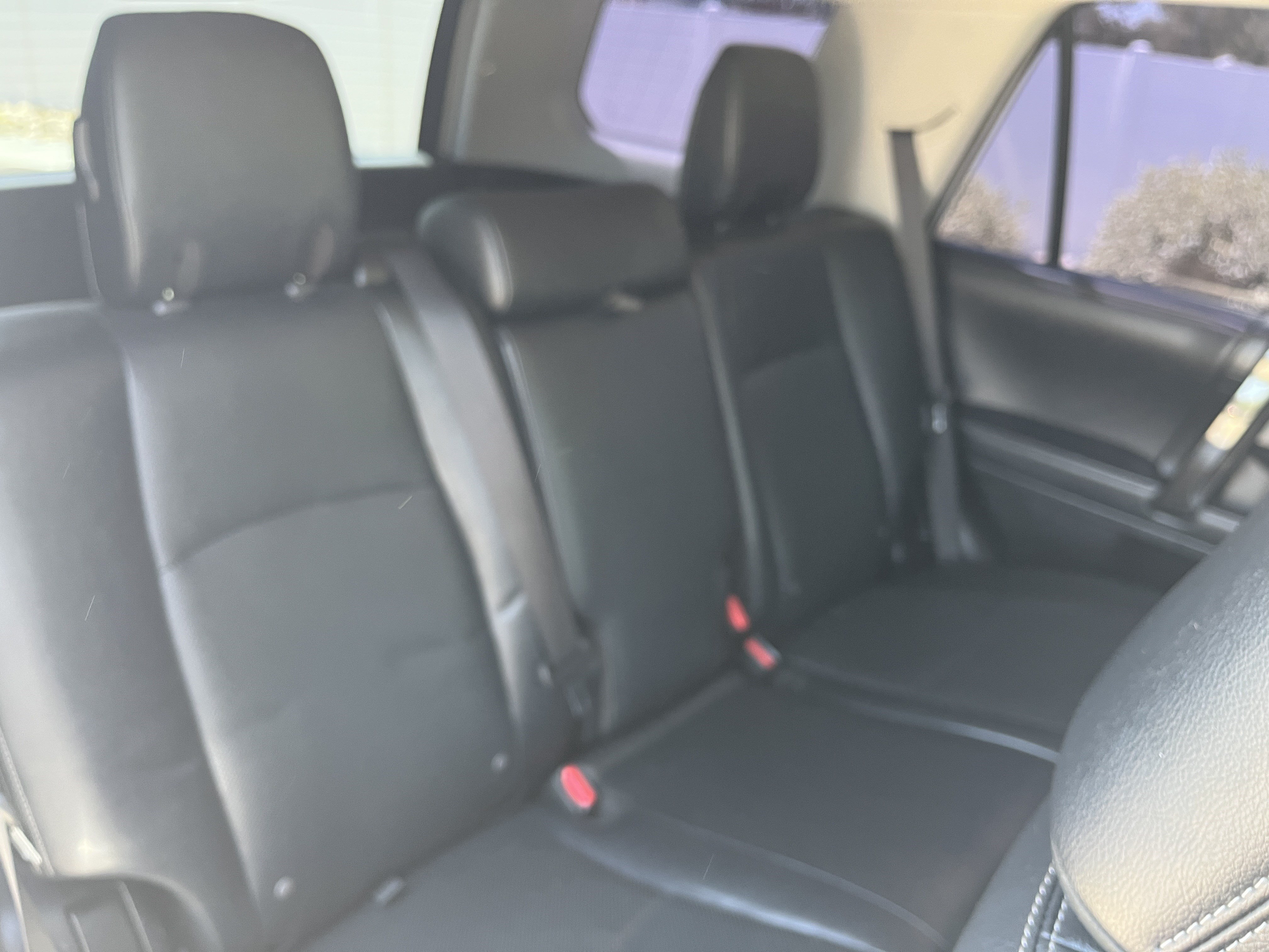 Used 2020 Toyota 4Runner Nightshade AWD/4WD image 20