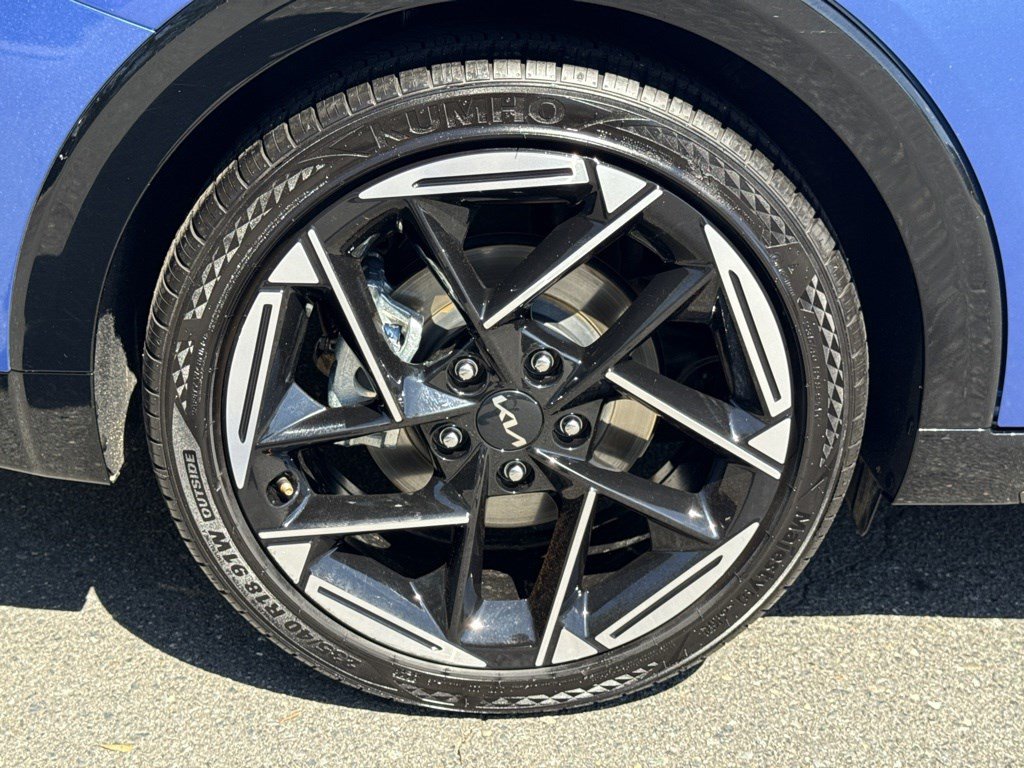 Used 2025 Kia K4 GT-Line FWD image 10