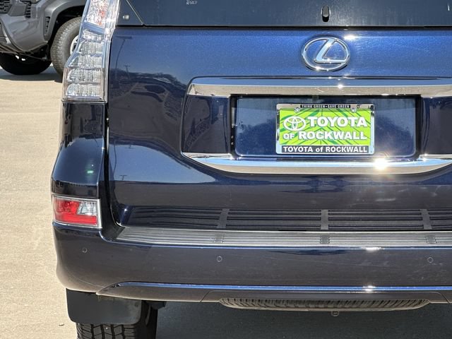 Used 2018 Lexus GX 460 Premium w/ Premium Package AWD/4WD image 5
