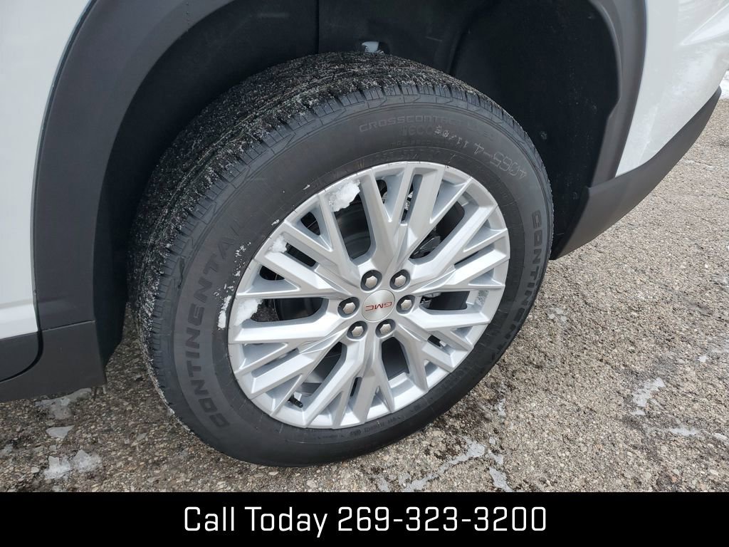 New 2026 GMC Acadia Elevation w/ Elevation Premium Package image 33