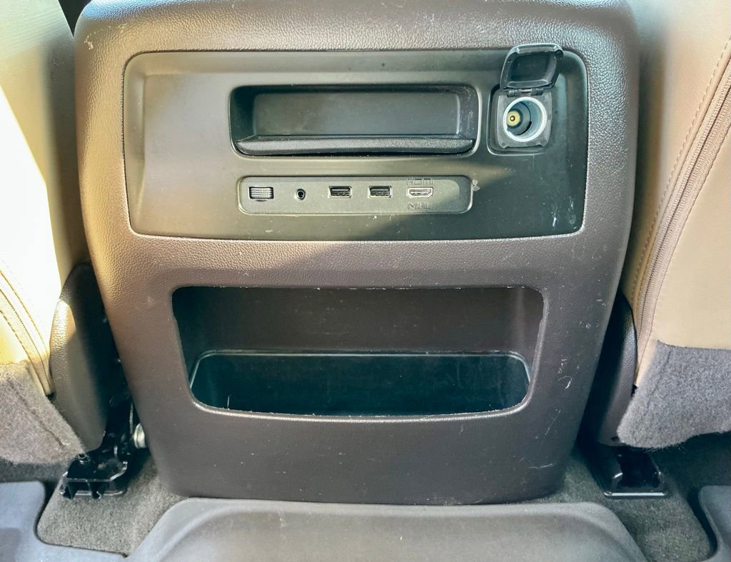 Used 2017 GMC Sierra 1500 Denali w/ Denali Ultimate Package image 32