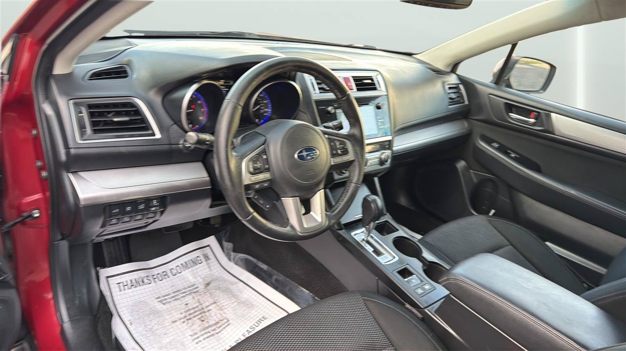 Used 2015 Subaru Outback 2.5i Premium AWD/4WD image 18