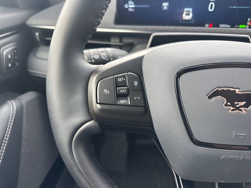 Used 2025 Ford Mustang Mach-E Premium image 15