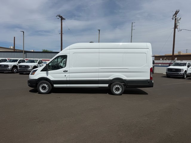 New 2026 Ford Transit 350 148 High Roof Extended RWD image 6