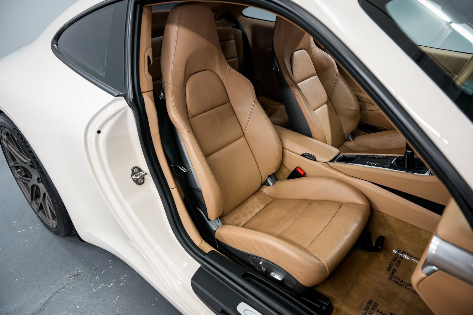 Used 2012 Porsche 911 Carrera S RWD image 25