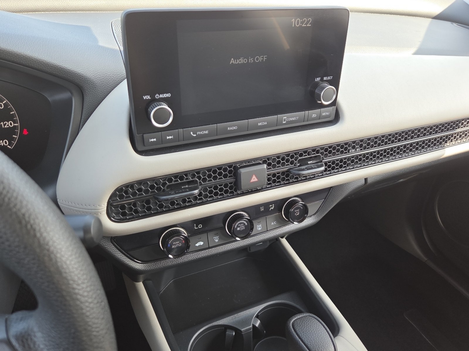 Used 2025 Honda HR-V LX image 29