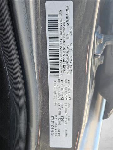 Used 2019 RAM 1500 Big Horn image 22