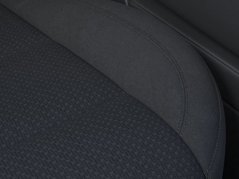 New 2025 GMC Sierra 1500 Pro w/ Pro Value Package image 21