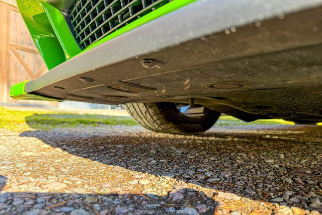 Used 2017 Dodge Challenger SRT Hellcat image 58