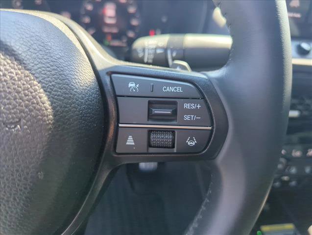 Used 2025 Honda Accord Sport image 12