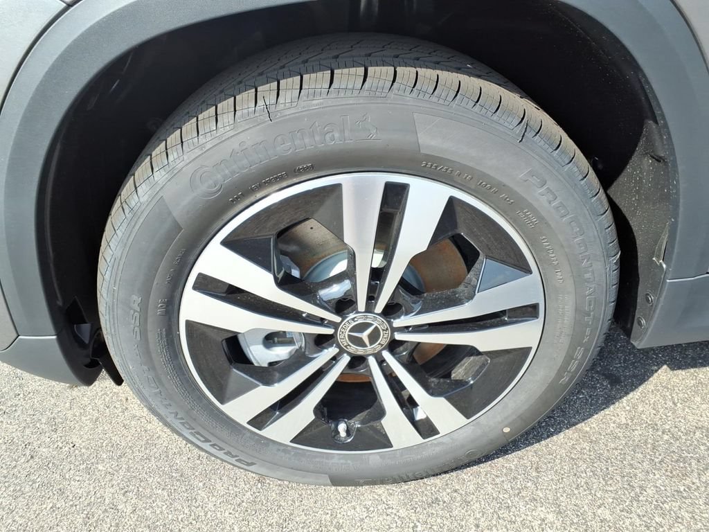 New 2026 Mercedes-Benz GLA 250 4MATIC image 10