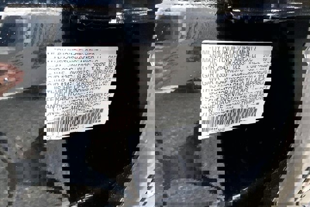 New 2026 Acura MDX SH-AWD w/ Advance Package image 19