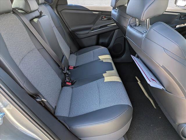 Used 2026 Toyota bZ image 20