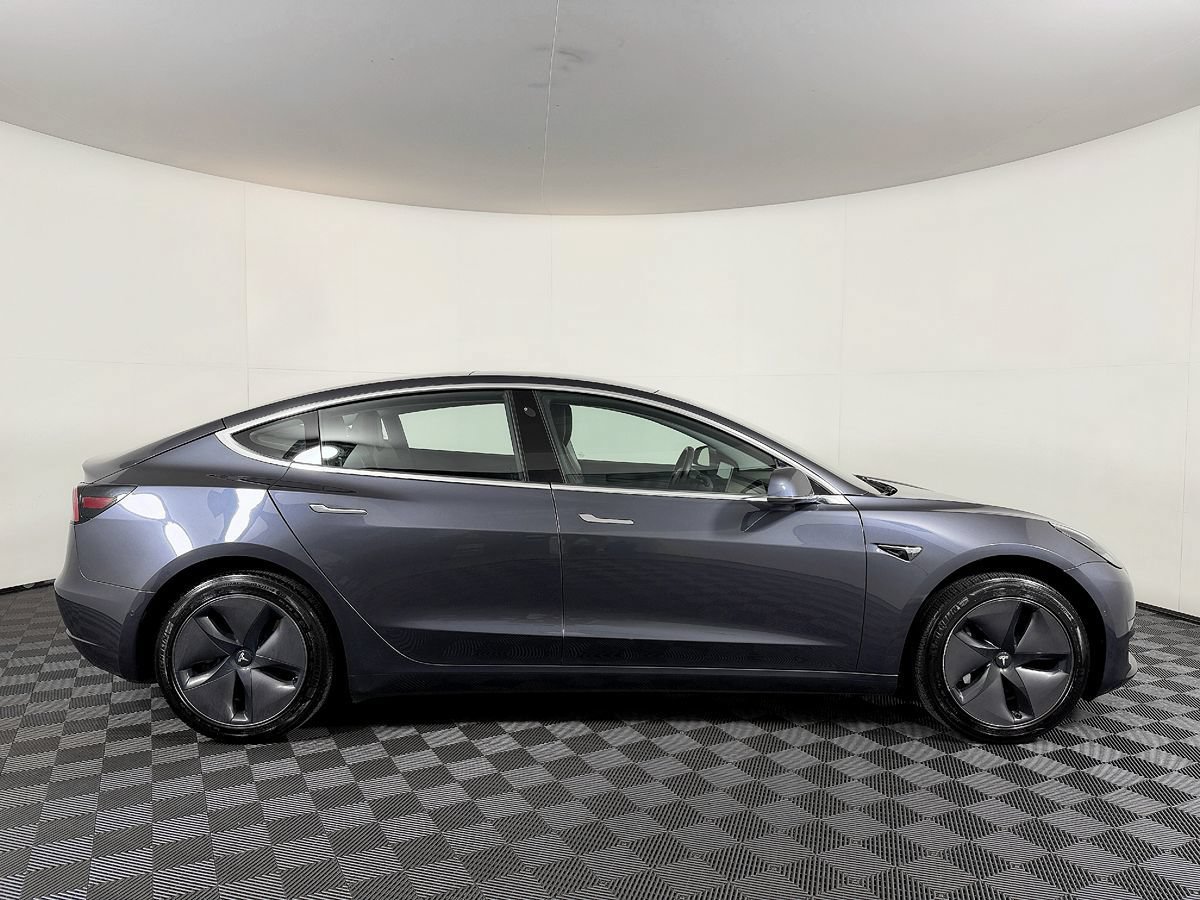 Used 2018 Tesla Model 3 Long Range RWD image 7