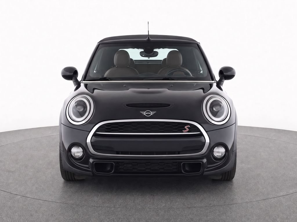 Used 2020 MINI Cooper S w/ Signature Upholstery Package FWD image 5