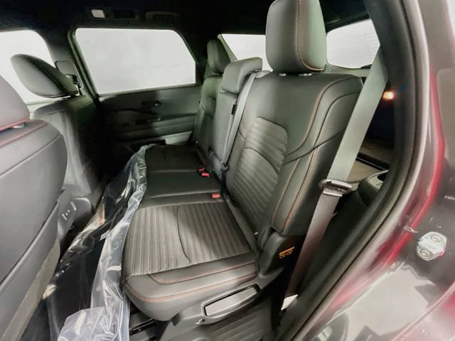New 2026 Nissan Pathfinder Rock Creek AWD/4WD image 14