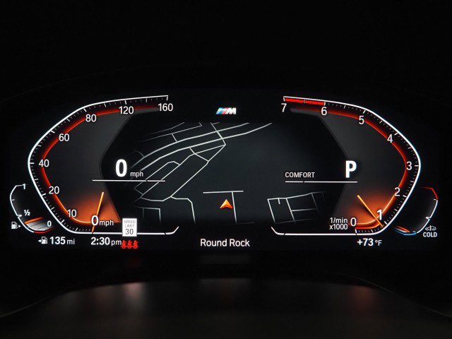 Used 2023 BMW X3 sDrive30i w/ M Sport Package image 19