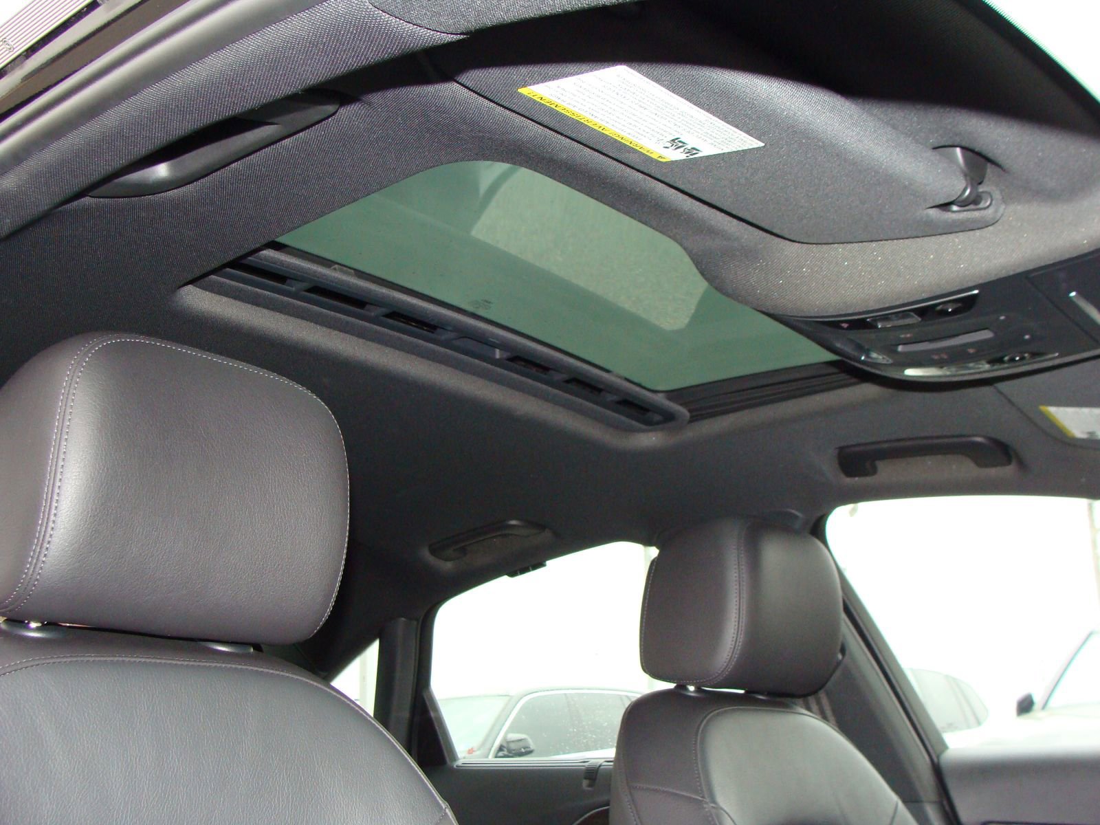 Used 2017 Audi A6 3.0T Premium Plus w/ 19" Sport Package image 13