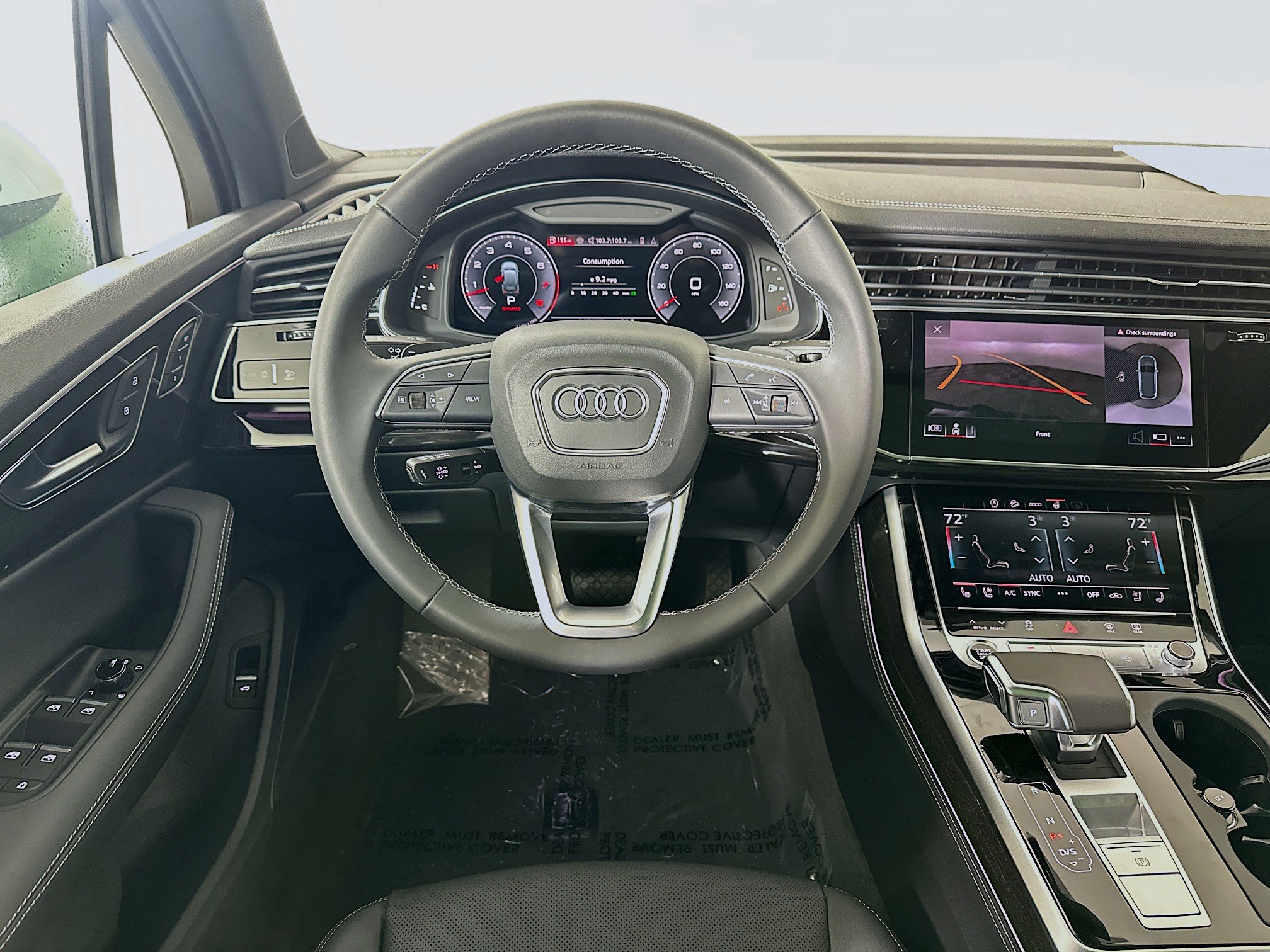 New 2026 Audi Q7 3.0T Premium Plus image 23