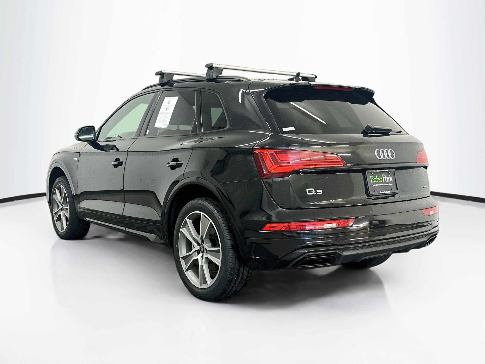 Used 2025 Audi Q5 2.0T Premium AWD/4WD image 5