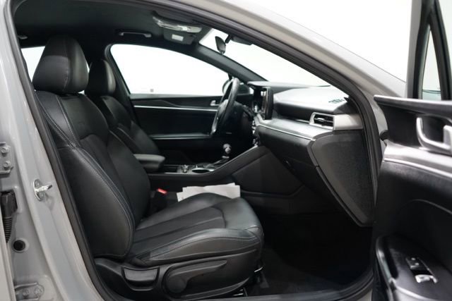 Used 2024 Kia K5 GT-Line w/ GT-Line Premium Package image 35