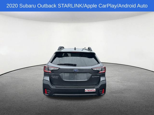 Used 2020 Subaru Outback Premium image 31