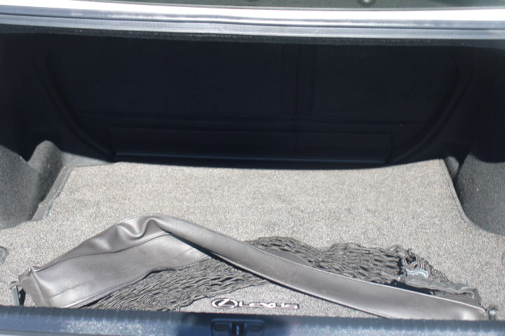 Used 2015 Lexus RC 350 AWD w/ All Weather Package image 12