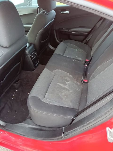 Used 2017 Dodge Charger SE w/ Power Sunroof Group image 13