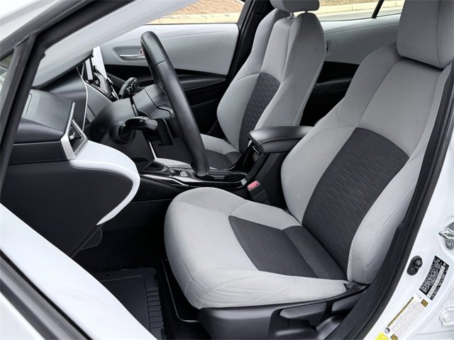 Certified 2022 Toyota Corolla SE image 22