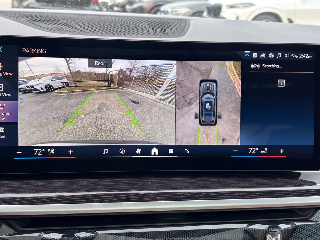 New 2026 BMW X7 xDrive40i image 21