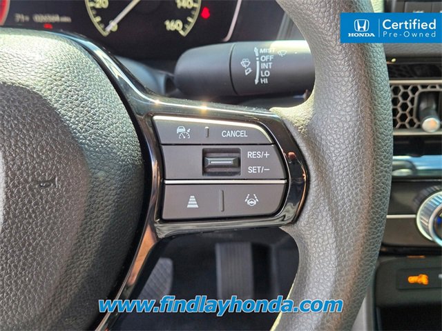 Certified 2024 Honda Civic LX image 28