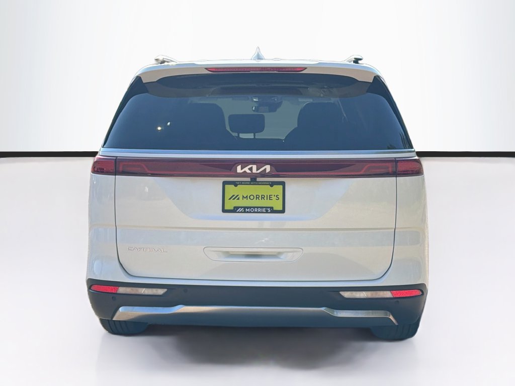 Used 2024 Kia Carnival SX Prestige FWD image 6