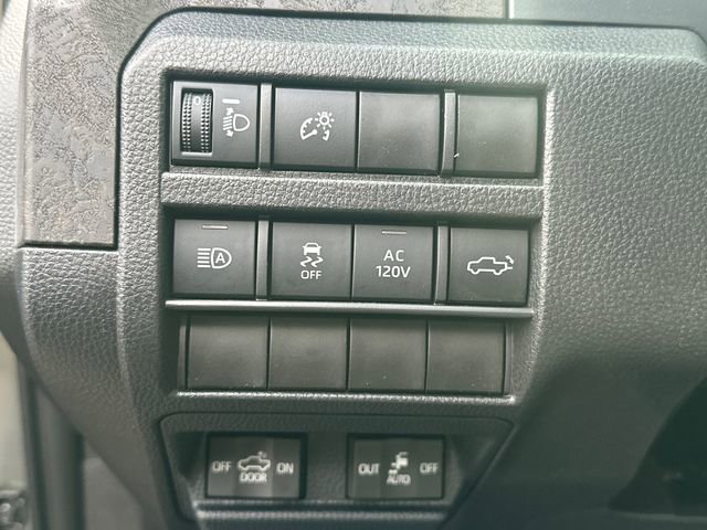 New 2026 Toyota Tacoma Limited image 22